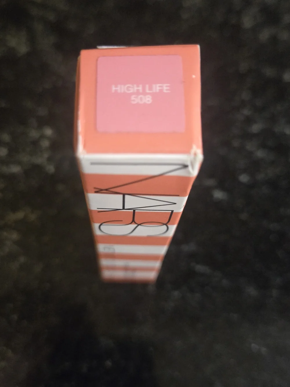 NARS hydrating lip